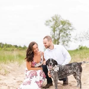 Meet your Posher, Casey